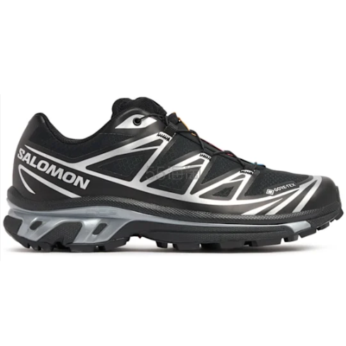 Salomon XT-6 Advanced GORE-TEX 运动鞋
