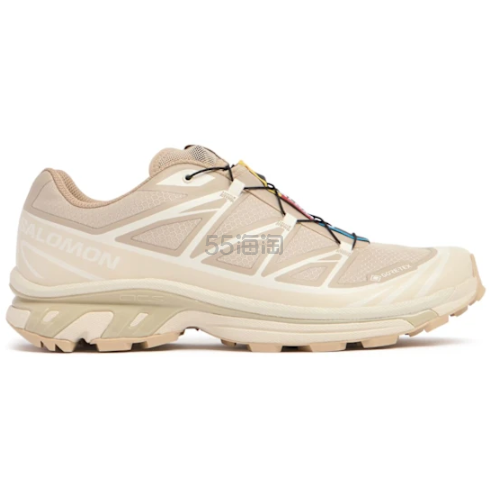 Salomon XT-6 Advanced GORE-TEX 运动鞋