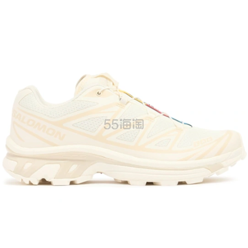 Salomon XT-6 Advanced 运动鞋