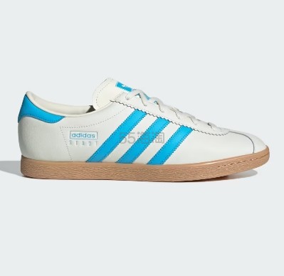 凑单！adidas Stadt 运动鞋