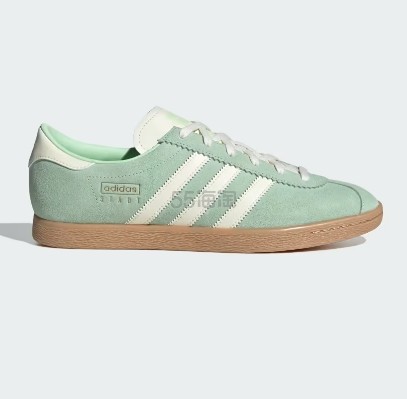 凑单！adidas Stadt 运动鞋