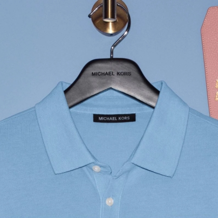 Michael Kors 美网：男士polo衫 多买多省