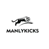 Manlykicks折扣码 & 打折促销