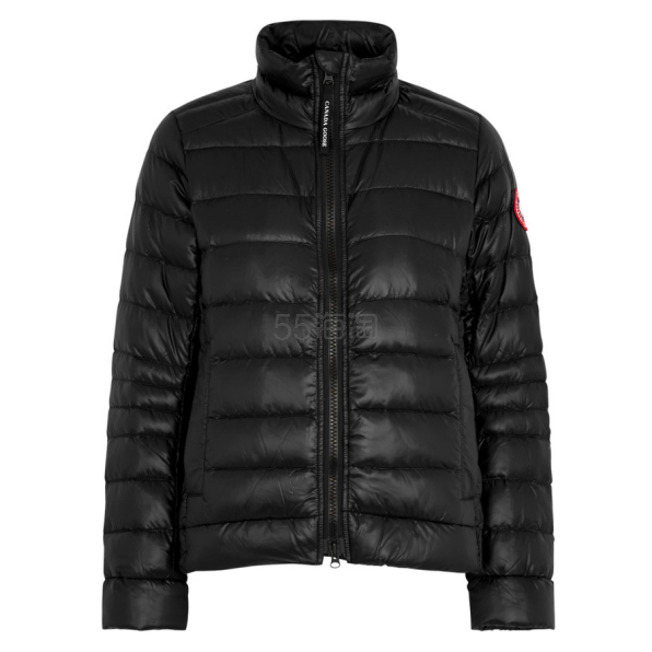 CANADA GOOSE 加拿大鹅 Cypress 羽绒夹克