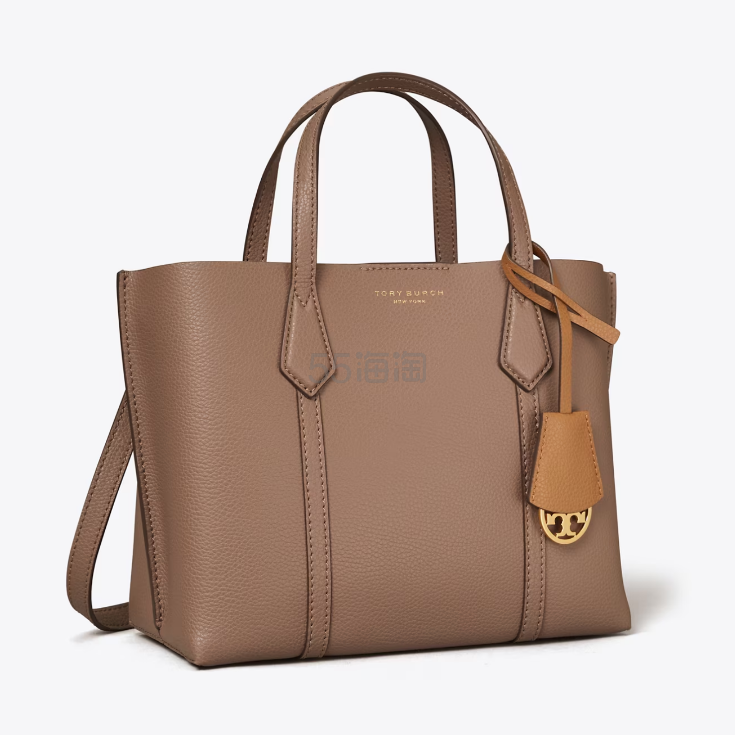 Tory burch 汤丽柏琦 Perry 小号托特包