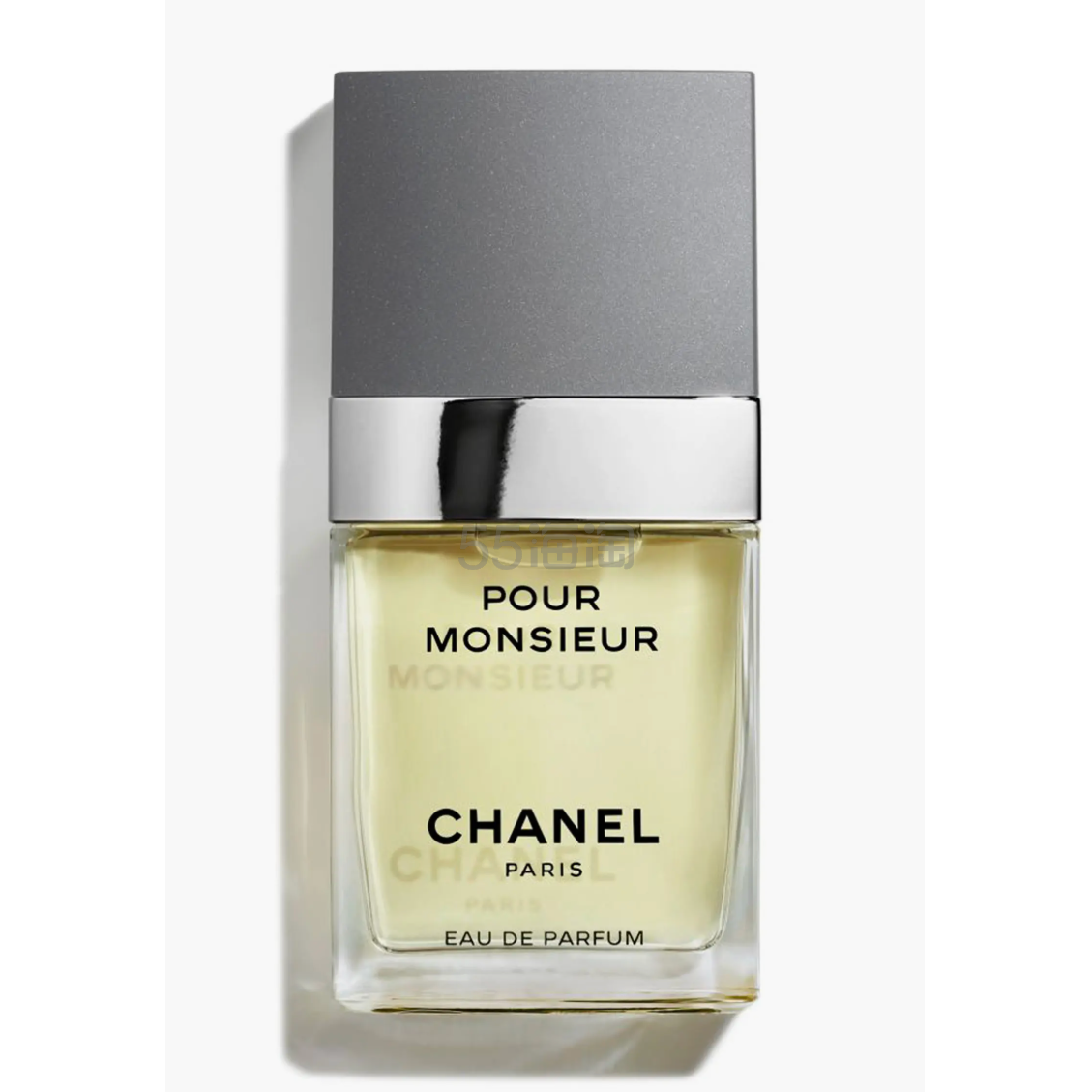 CHANEL POUR MONSIEUR 香奈儿香水