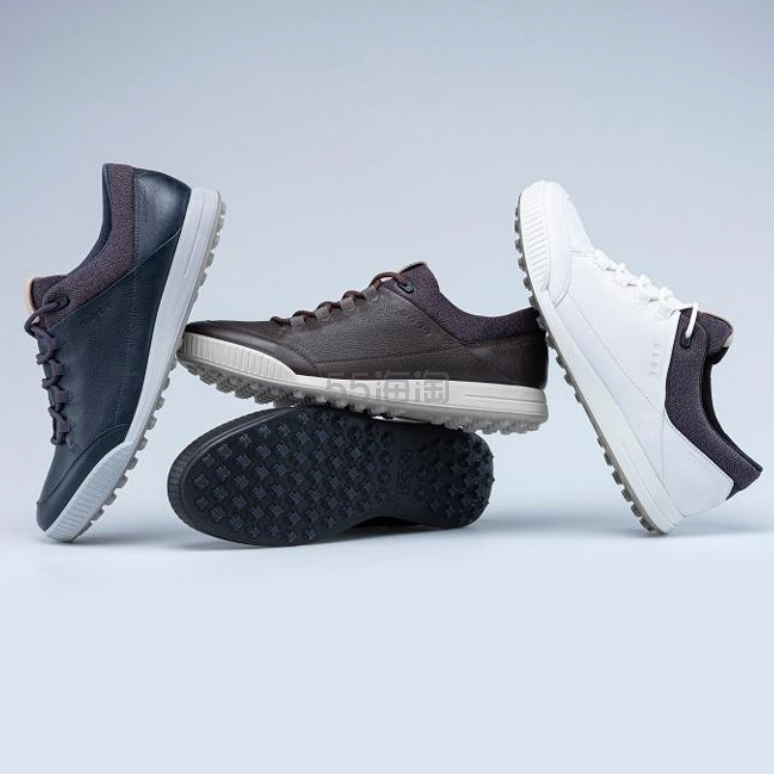 Ecco US：精选新品$129起 + 满$250享额外9折