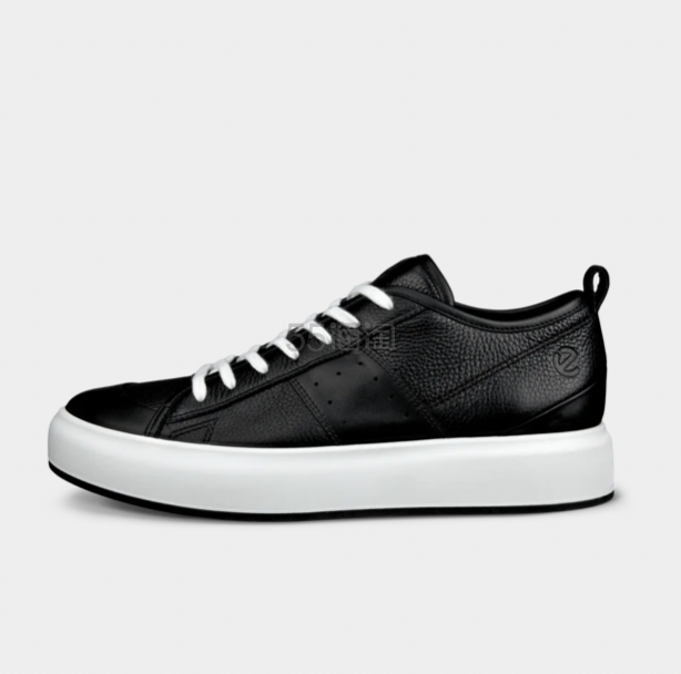 ECCO Street Ace 运动鞋