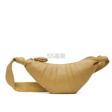 LEMAIRE 黄油色小号 可颂包