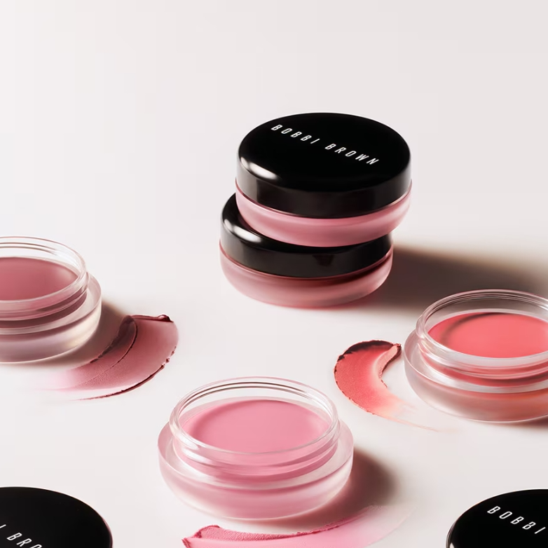 Bobbi Brown HK：丝绒柔雾胭脂唇膏上新 王牌套装低至7折