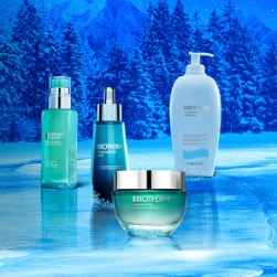 Biotherm：父亲节大促！全场无门槛7折 满额6.5折