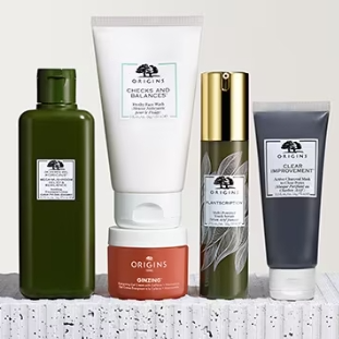 Origins：全场护肤热卖 日常优惠汇总6/6