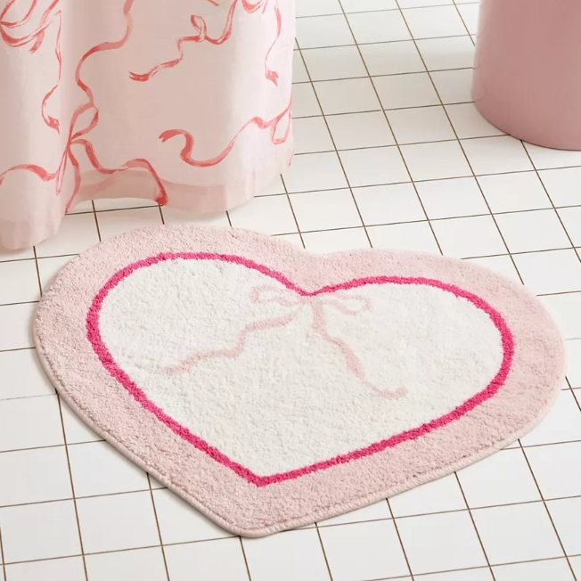 Urban Outfitters：浴室软装好物 北欧、现代、复古