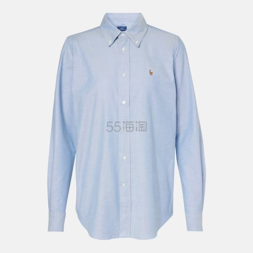 POLO RALPH LAUREN 拉夫劳伦棉质衬衫