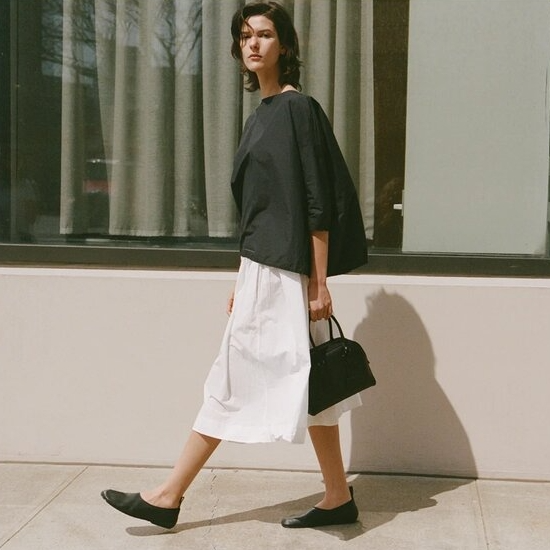 La Garconne：精选设计师品牌热卖 关注 LEMAIRE、DVN、萨洛蒙等