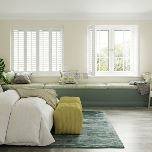 247 Blinds：百叶窗热卖！精选款