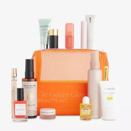 上新！Selfridges 独家美妆礼包 价值£282