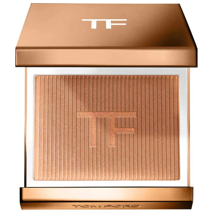TOM FORD 汤姆福特 Soleil de Feu Glow 高光