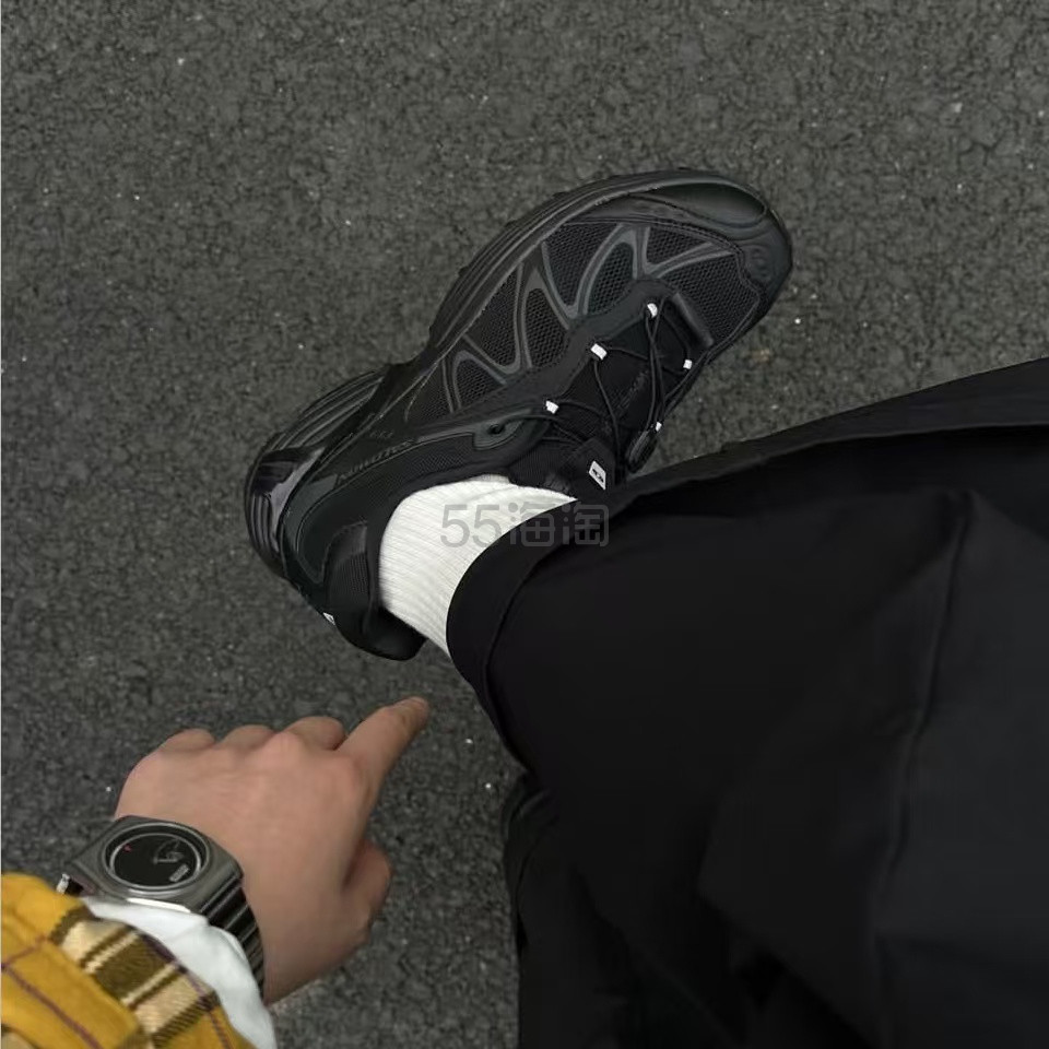 Farfetch 发发奇：618大促 SALOMON 萨洛蒙鞋履热卖专区