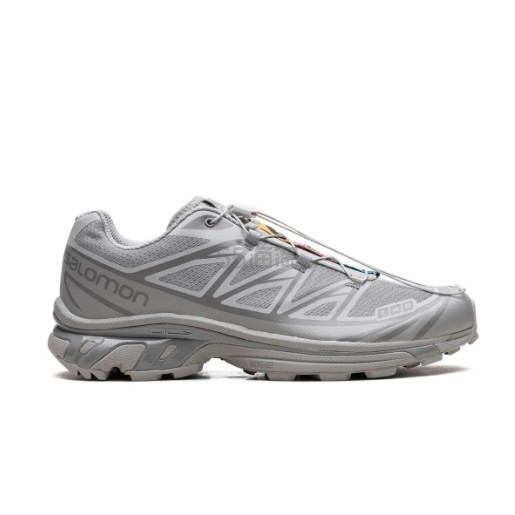 SALOMON 萨洛蒙 XT-6 灰色运动鞋