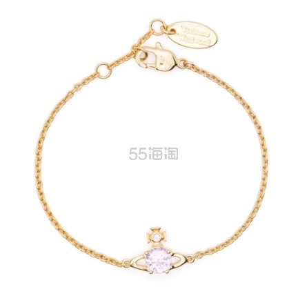 Vivienne Westwood 西太后 Reina 手链
