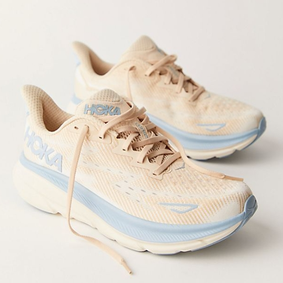 Nordstrom：Hoka 舒适运动鞋热卖 Clifton 9 男款$87 Clifton 童款$82