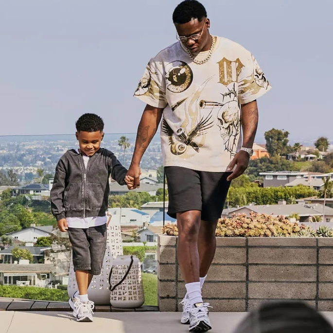 DTLR-VILLA：父亲节大促 精选时尚热卖