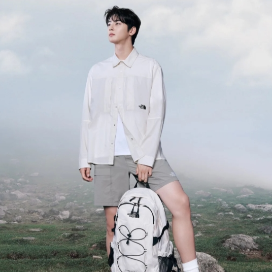 ASOS US：再降 折扣区上新热卖 关注北面、NIKE 等