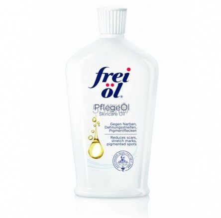 freiol 福来/芙爱 柔滑再生护理油200ml