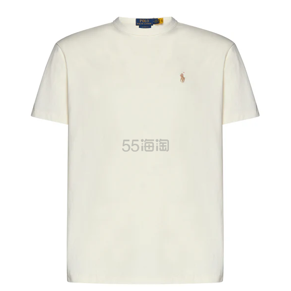 POLO RALPH LAUREN 拉夫劳伦小马标圆领短袖