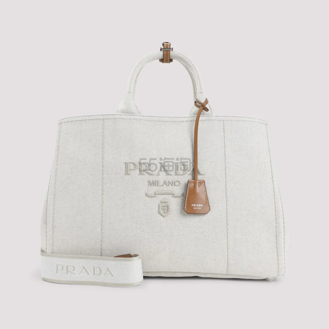 Prada 普拉达托特包