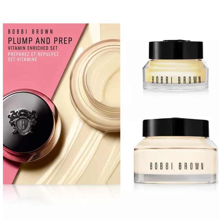 Bobbi Brown 芭比布朗 橘子面霜50ml+眼霜15ml