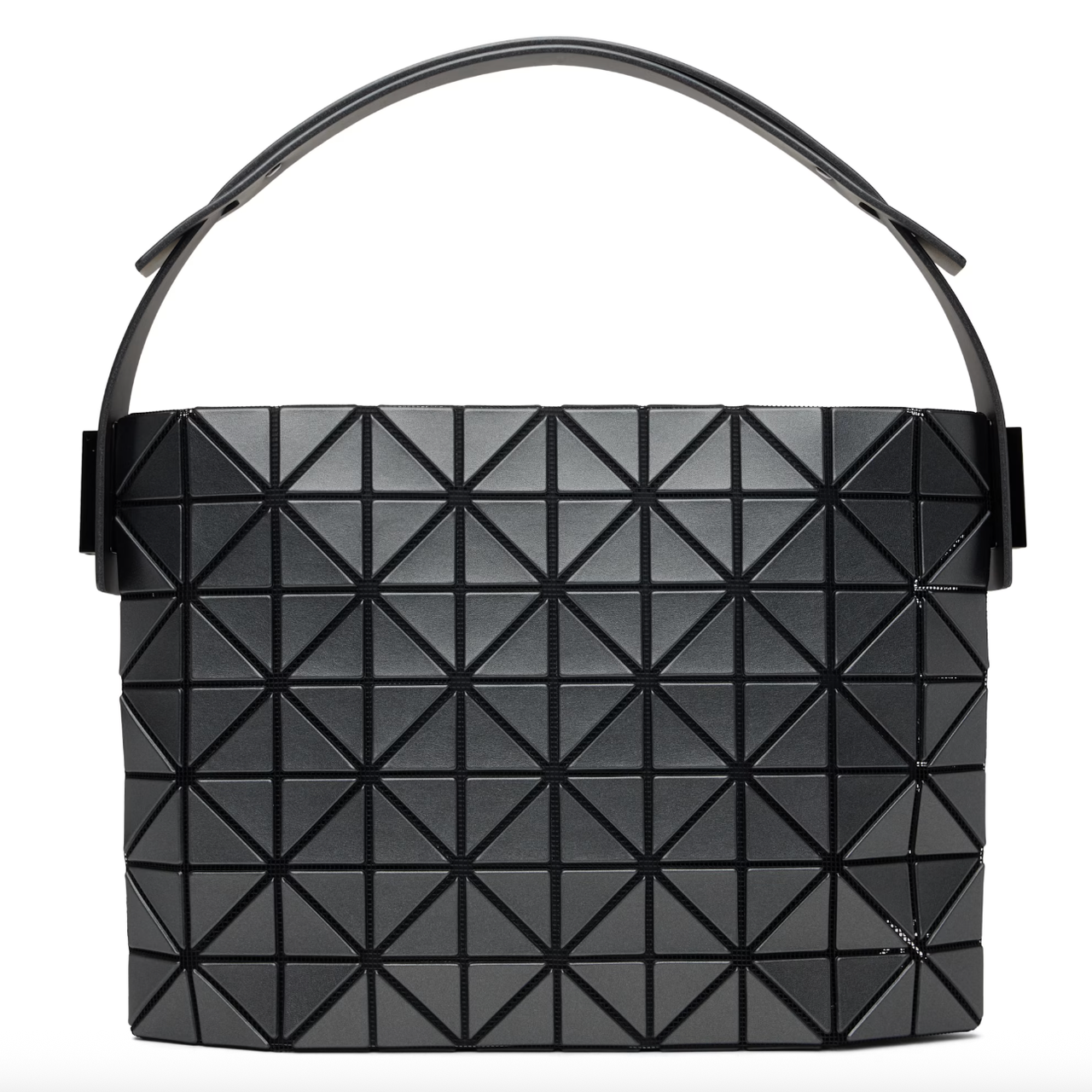 BAO BAO ISSEY MIYAKE 枪色法棍包
