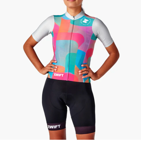 Zwift Inc：精选服装配饰5折