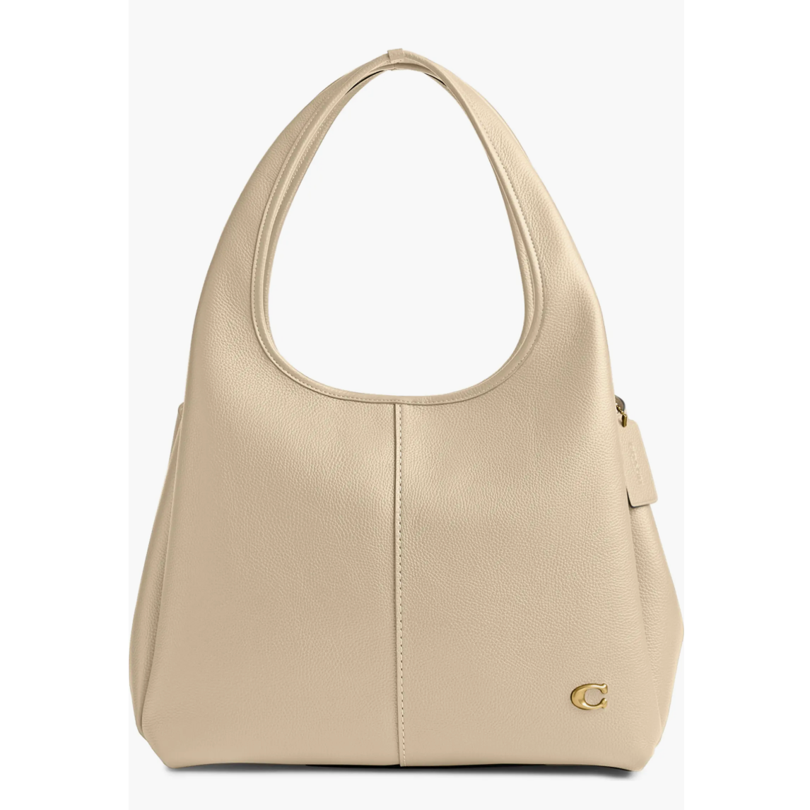 COACH Lana Polished Pebble 蔻驰单肩包