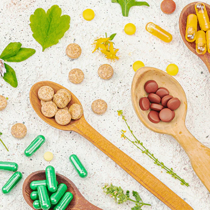 Vitacost：折扣款额外8折