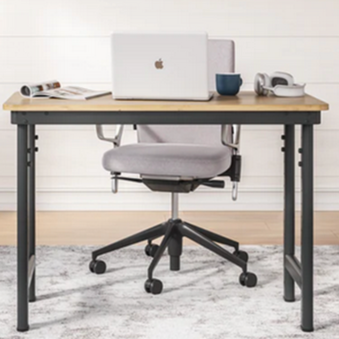 Everest 多功能工作台/书桌 可调节高度 44inch