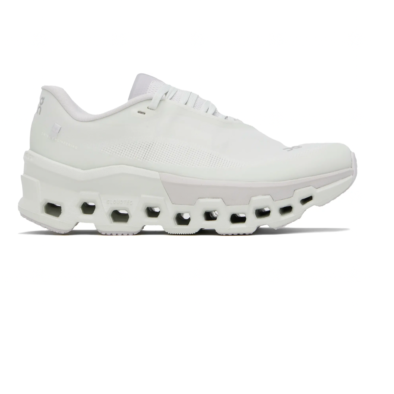 ON  X PAF 联名款 Cloudmonster 2