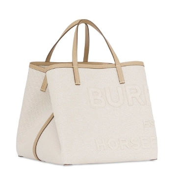 Burberry 巴宝莉 Horseferry 迷你托特包