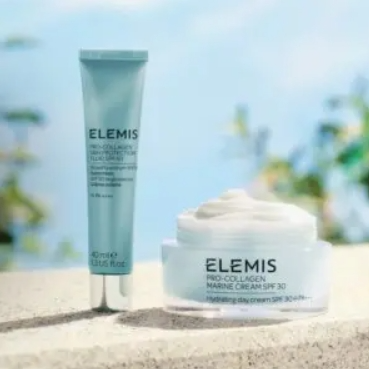 Elemis US：全场护肤热卖 日常优惠汇总6/7