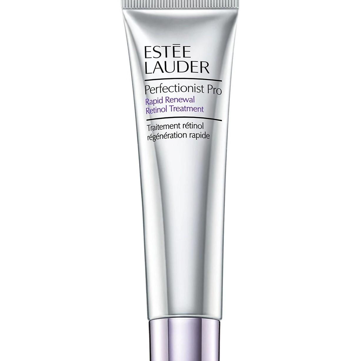 满赠3件套！Estée Lauder Perfectionist Pro 视黄醇精华 30ml