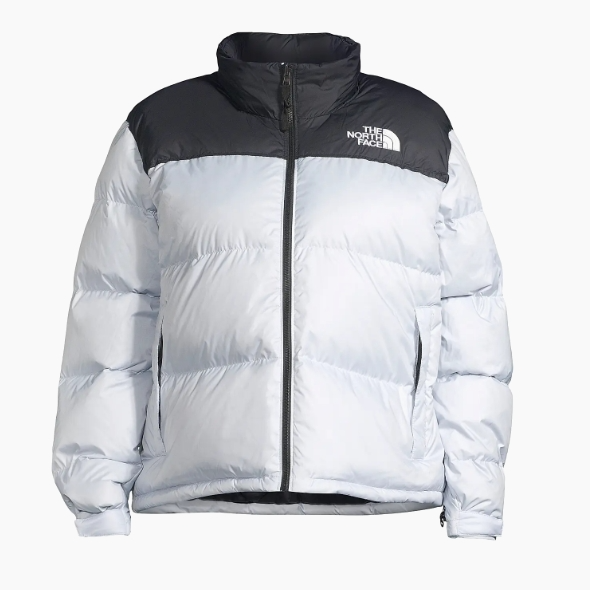 The North Face 北面 1996 加大码羽绒夹克