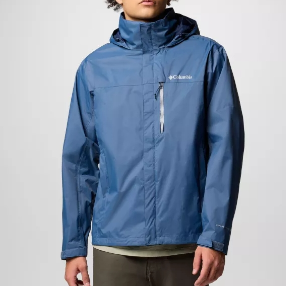 Columbia 哥伦比亚 Pouration™ II 男款夹克