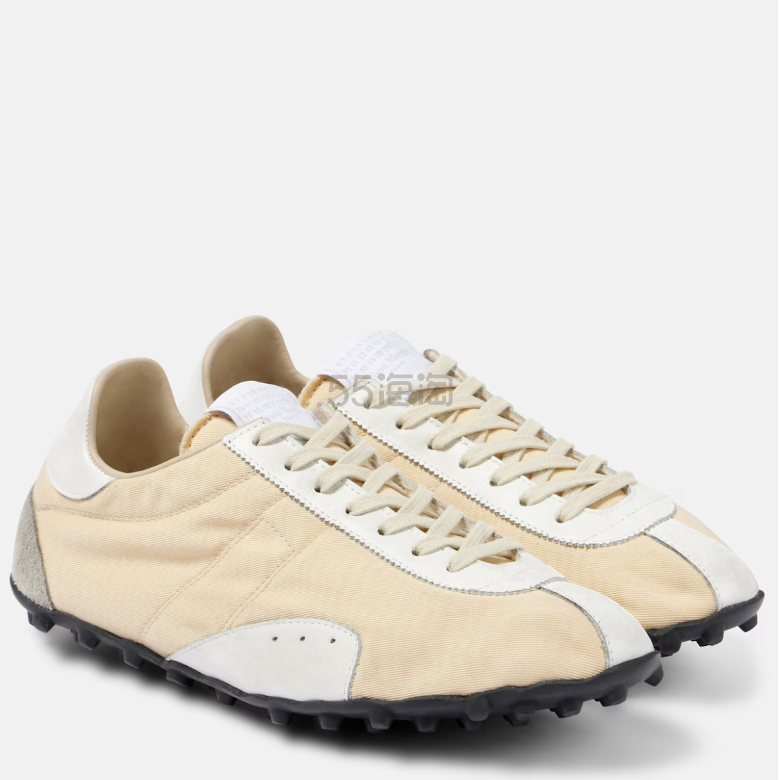 Maison Margiela 马吉拉 Sprinter 运动鞋