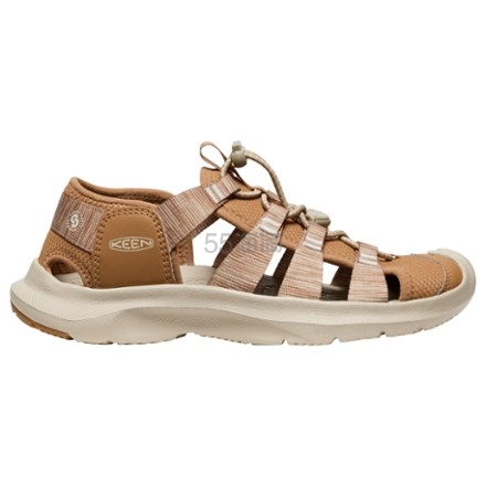 KEEN Seanik H2 女士凉鞋