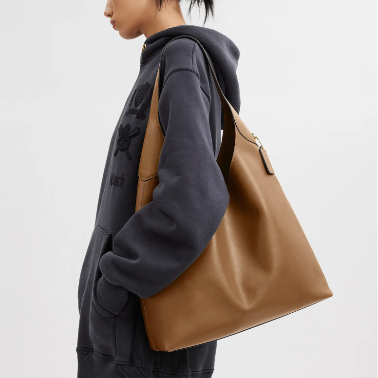 COACH Brooklyn 39 蔻驰单肩包