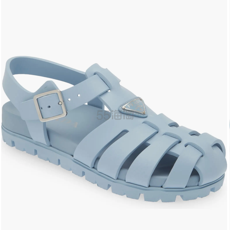 Prada 罗马凉鞋