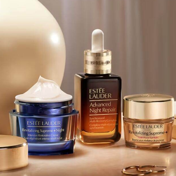 Escentual：ESTEE LAUDER 雅诗兰黛无门槛8折