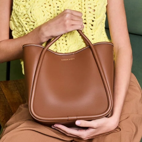 Charles & Keith US：夏季大促提前享！精选鞋履包袋热卖