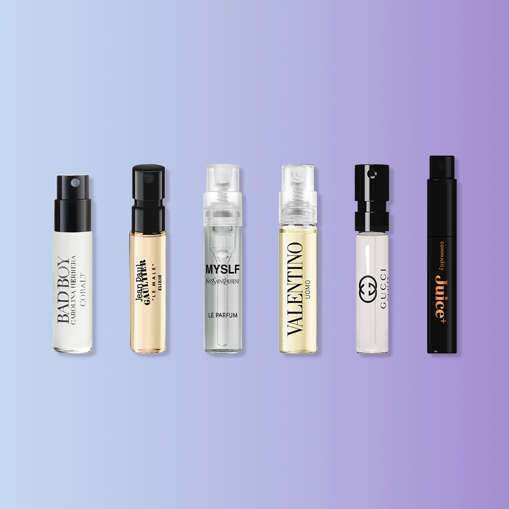 Sephora：6/10生效！多买多送 赠礼含：圣罗兰、华伦天奴、古驰等